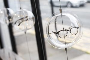 Array optical window display supplied by Mewscraft 1
