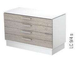 Drawers and Storage