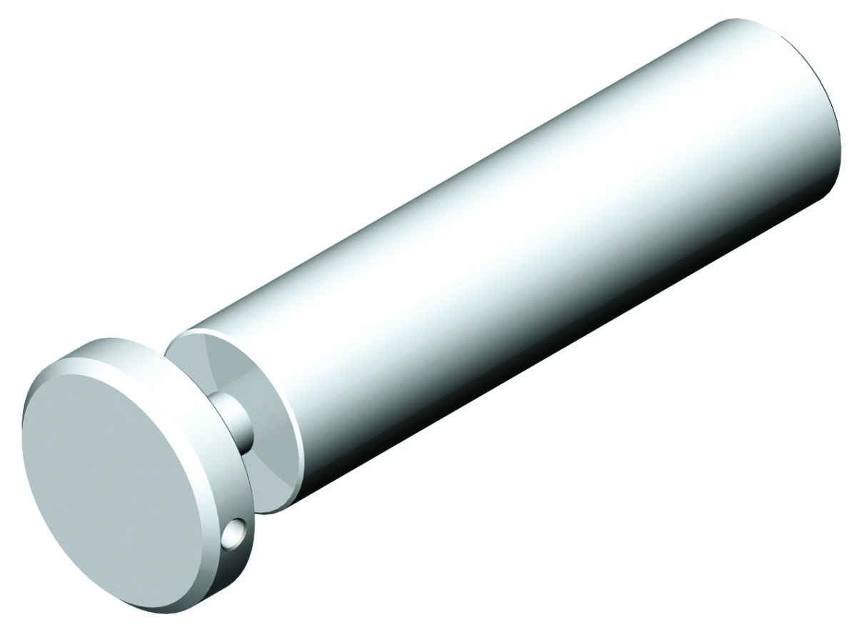 Acrylic Wall Fixing Mewscraft