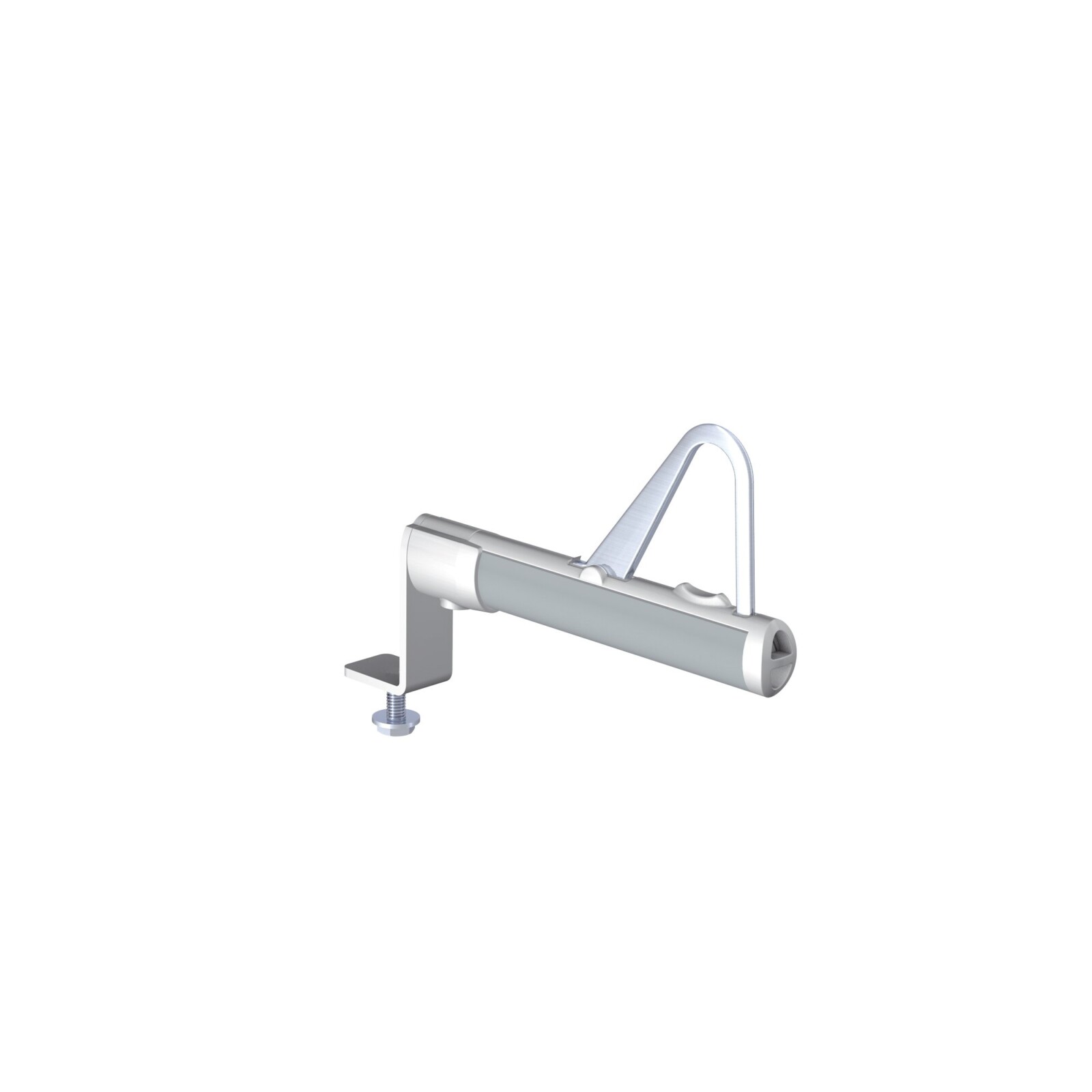 MONO Rack Lockable single spectacle display - Mewscraft