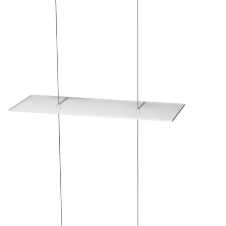 ARRAY Rectangular Shelf
