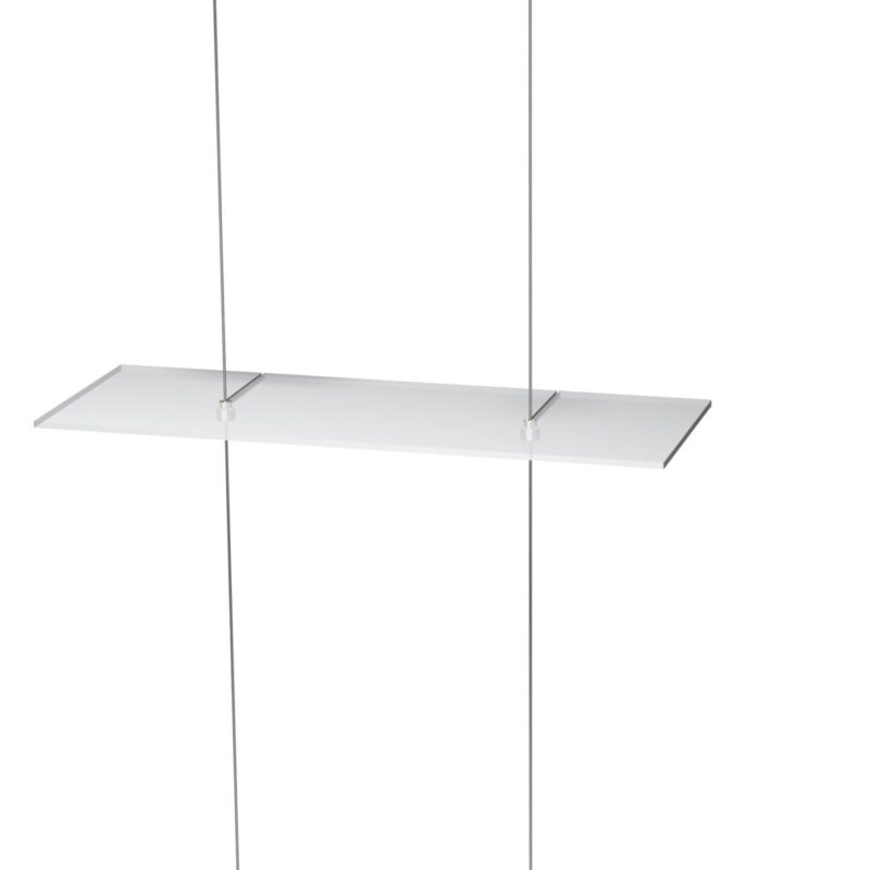 ARRAY Rectangular Shelf