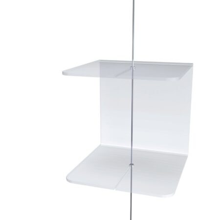 ARRAY U-Shape Shelf
