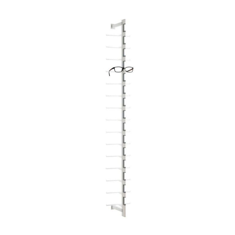 Alumina 15 Single Rod