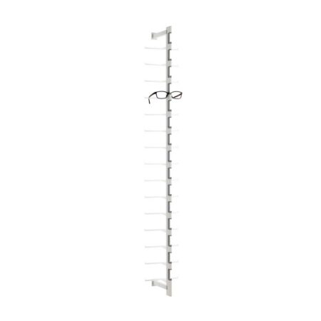 Alumina 18 Single Rod
