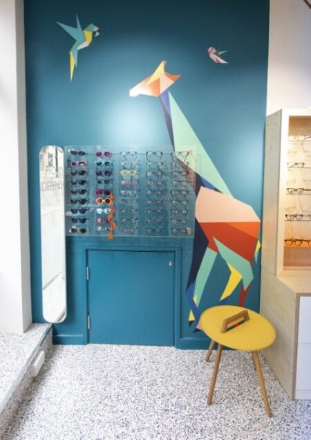 Childrens PIN Panel