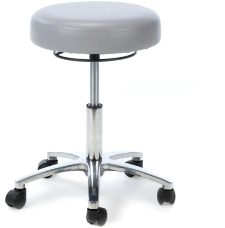 Dispensing Stool