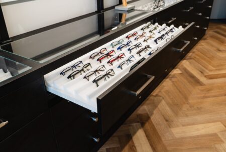 Drawer Unit