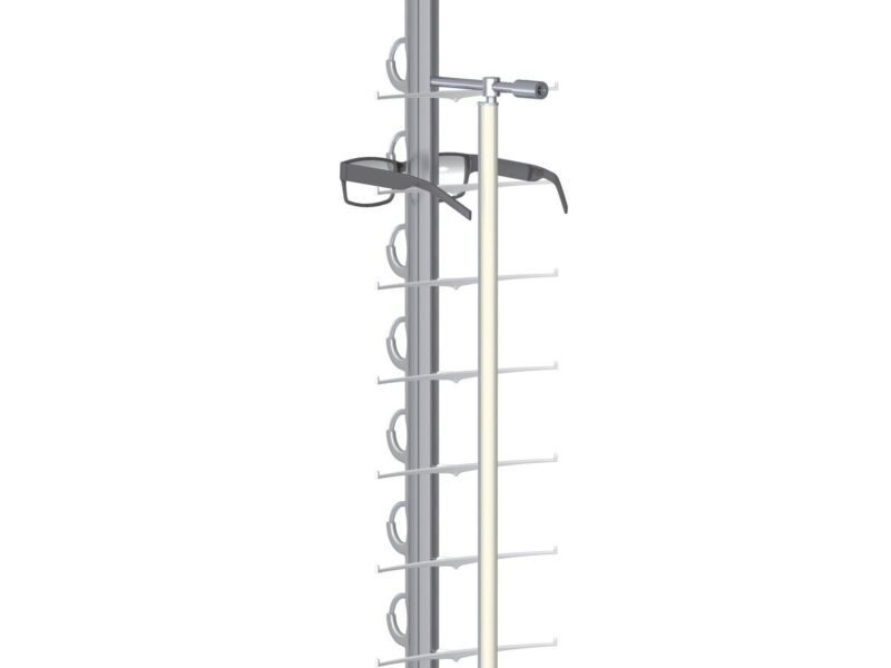 GLOW LED Lighting for Mini-TUBIX