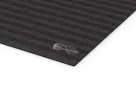 Horizontal Insert Sheet for Spectacles