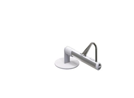 MONO Stick Lockable with adhesive pad