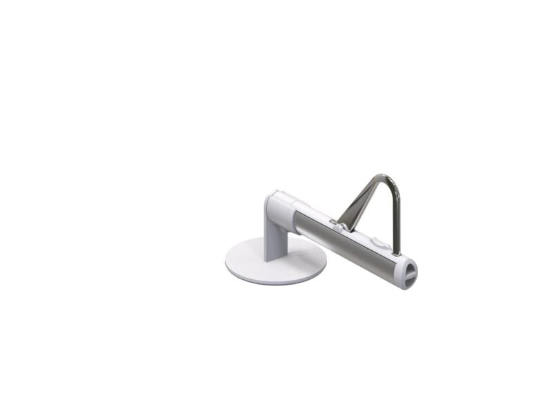 MONO Stick Lockable with adhesive pad