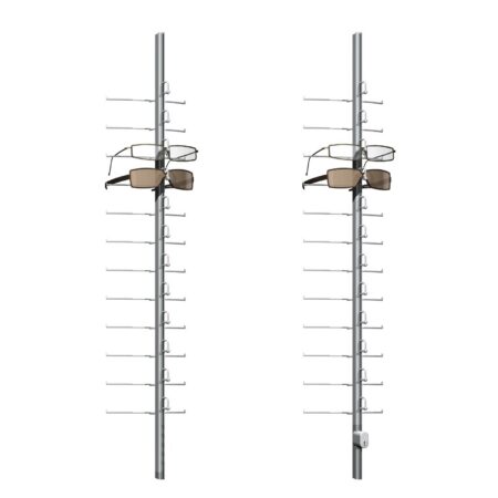 Mini-TUBIX MTE 12 Single Rod