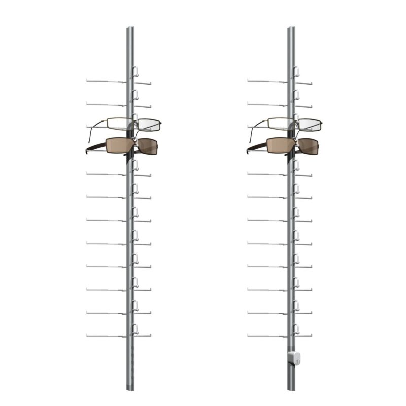 Mini-TUBIX MTE 12 Single Rod
