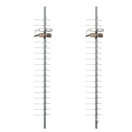 Mini-TUBIX MTE 18 Single Rod