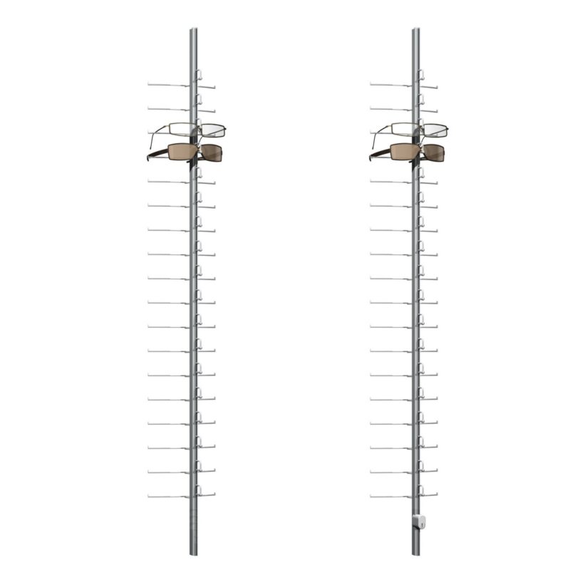 Mini-TUBIX MTE 18 Single Rod