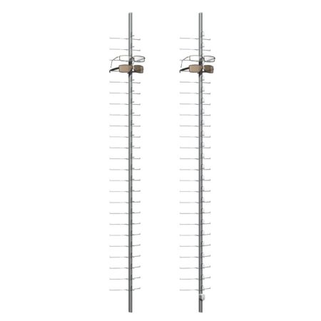 Mini-TUBIX MTE 24 Single Rod