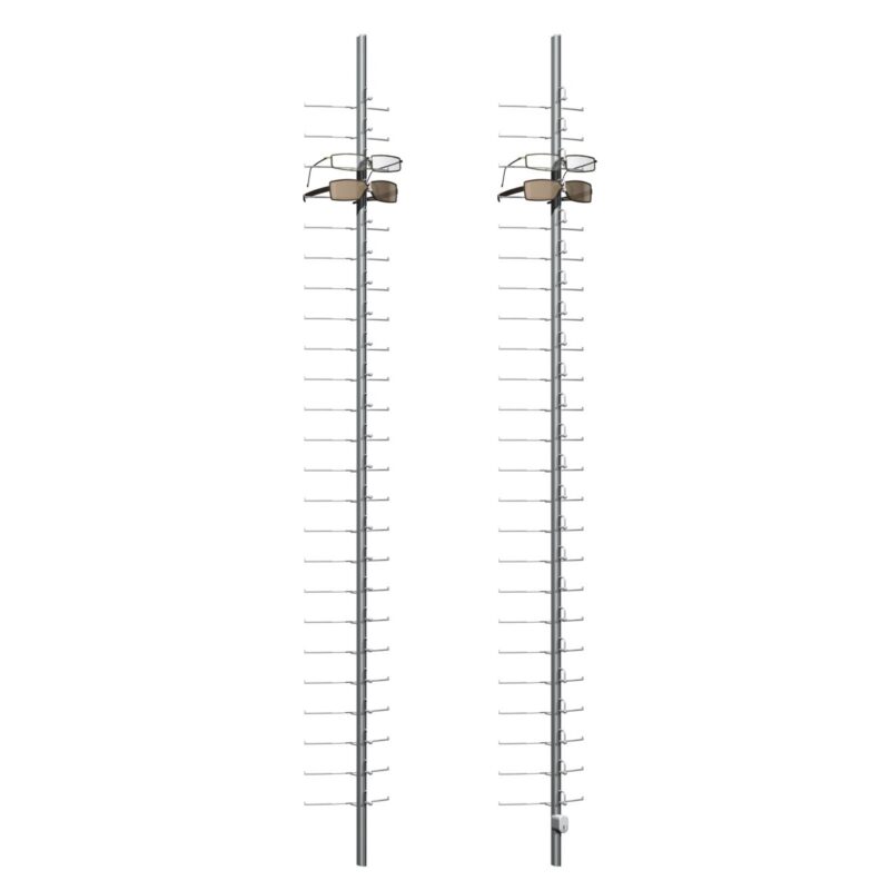 Mini-TUBIX MTE 24 Single Rod