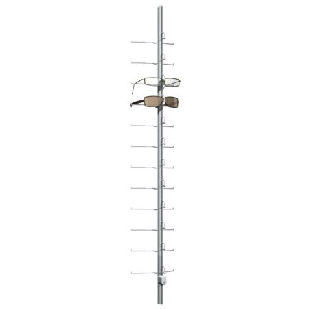 Mini-TUBIX Single Rod HX