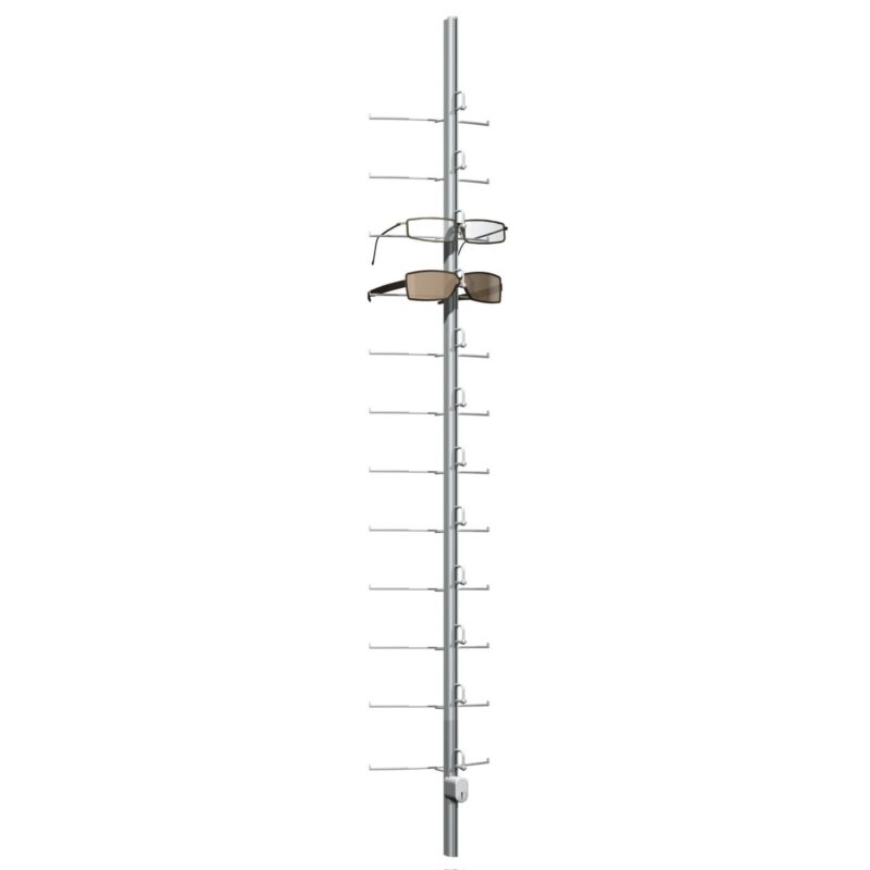 Mini-TUBIX Single Rod HX