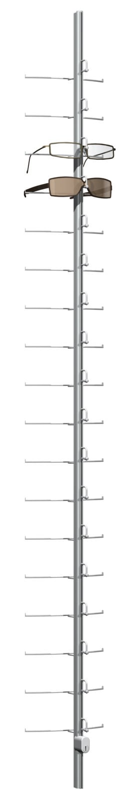 Mini-TUBIX Single Rod H