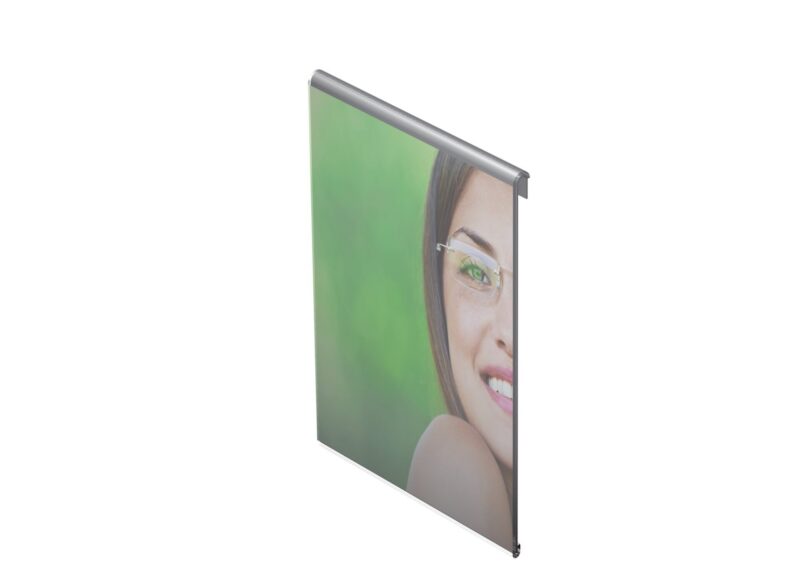 Poster Panel DIN A4 for PUR 2