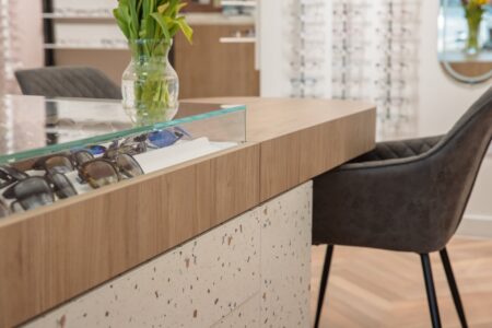 Service Desk