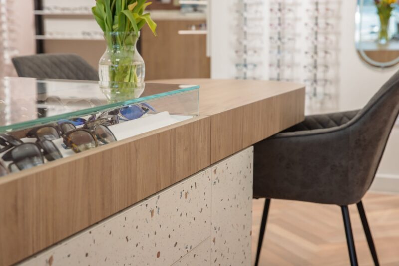 Service Desk