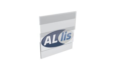 Signboard for Exchangeable Logos