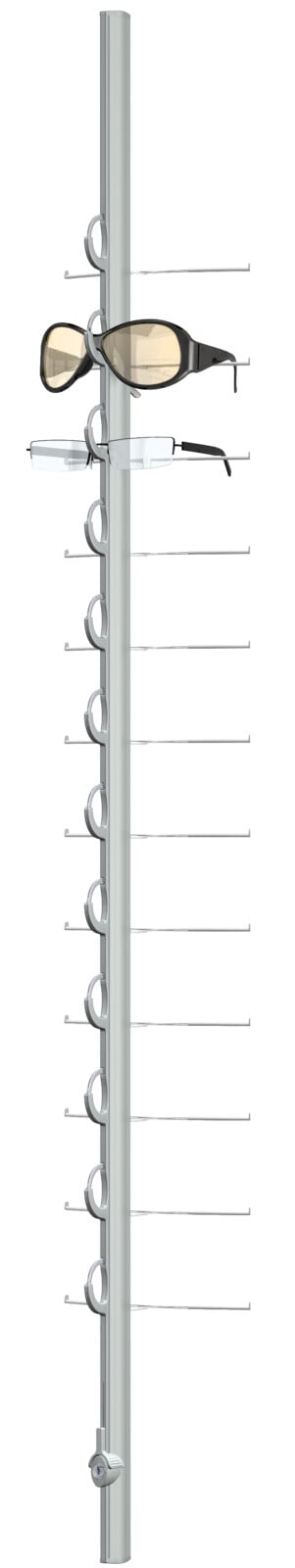Tubix Circo TC 12 H Single Rod