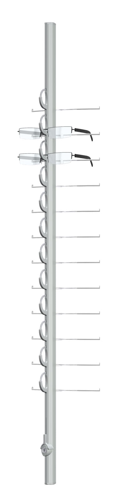 Tubix Circo TC 12 Single Rod