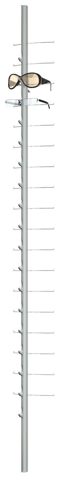 Tubix Circo TC 18 H Single Rod
