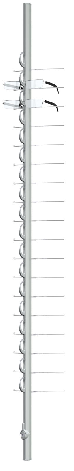 Tubix Circo TC 18 Single Rod