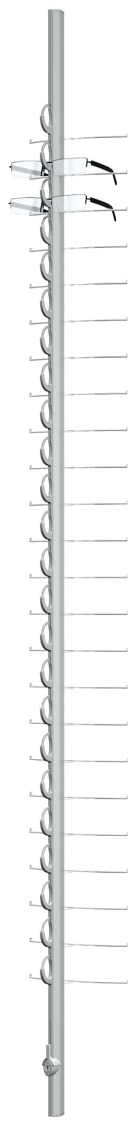 Tubix Circo TC 24 Single Rod